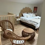 Domaine De La Gemoliere Bed & Breakfast