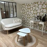 Domaine De La Gemoliere Bed & Breakfast
