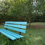 Bed & Breakfast Domaine De La Gemoliere 4*