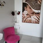 Domaine De La Gemoliere Bed & Breakfast