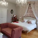 Domaine De La Gemoliere Bed & Breakfast Gémozac