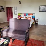 Bed & Breakfast Domaine De La Gemoliere Gemozac