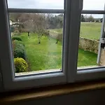 Domaine De La Gemoliere Bed & Breakfast 4*