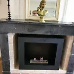 Domaine De La Gemoliere Bed & Breakfast