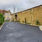 Bed & Breakfast Domaine De La Gemoliere