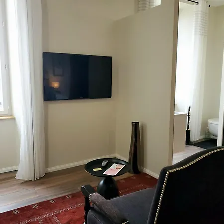 Couette-café Domaine De La Gémolière