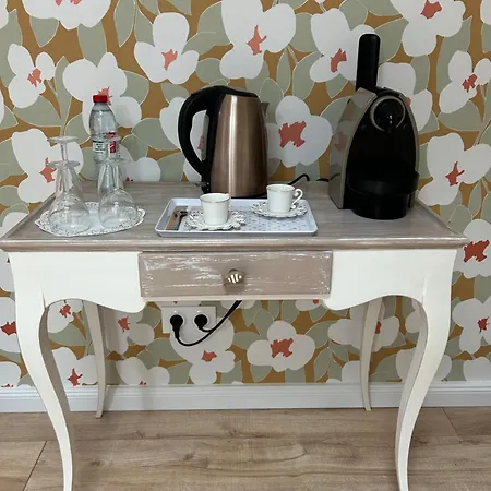 Domaine De La Gémolière 4* Gémozac