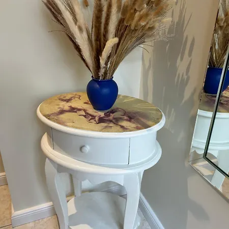 Couette-café Domaine De La Gémolière Gémozac