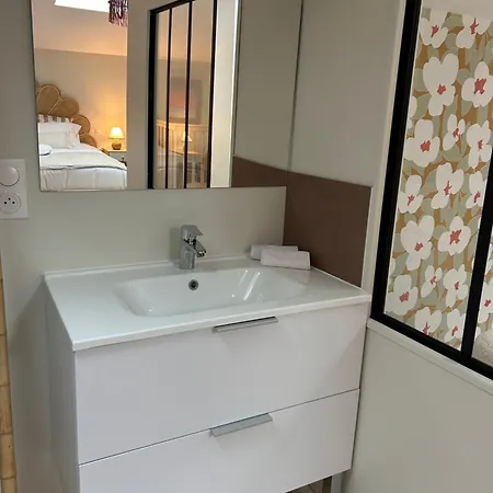 Domaine De La Gémolière Gémozac