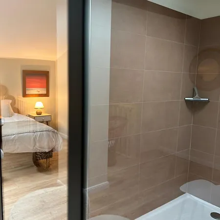 Domaine De La Gémolière Bed and breakfast 4*