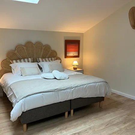 Domaine De La Gémolière 4* Gémozac