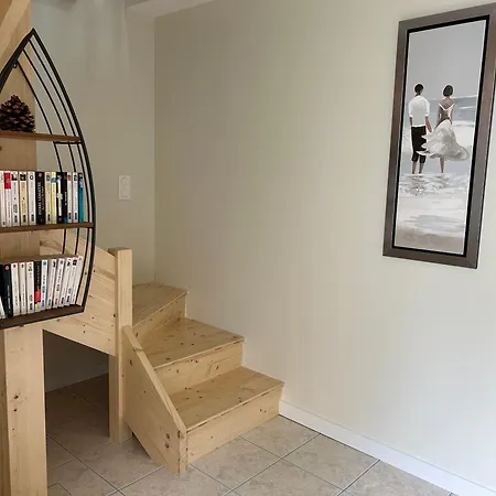 Domaine De La Gémolière Gémozac