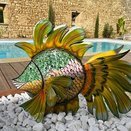 Domaine De La Gemoliere 4*