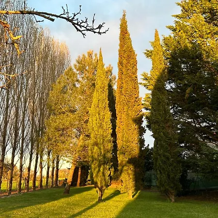 Domaine De La Gemoliere * Gemozac