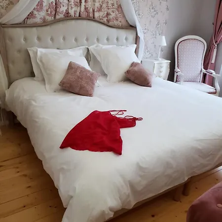 Domaine De La Gémolière Gémozac