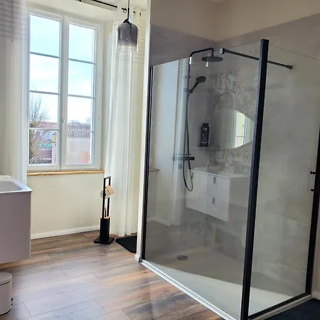 Domaine De La Gémolière 4* Gémozac