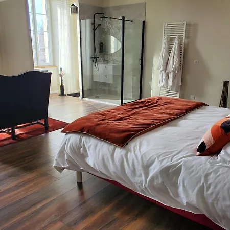 Domaine De La Gémolière