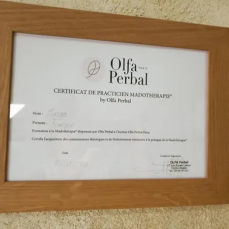 Domaine De La Gémolière 4*