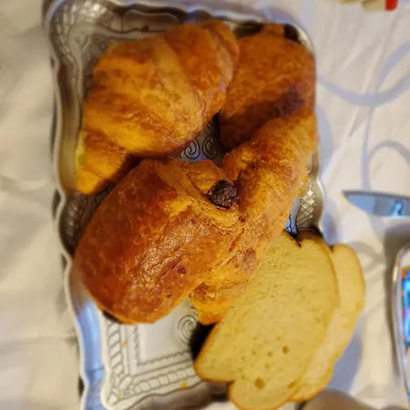 Domaine De La Gémolière Couette-café 4*