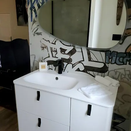 Couette-café Domaine De La Gémolière Gémozac