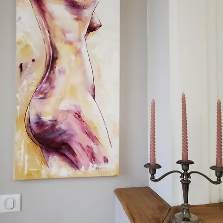 Domaine De La Gémolière 4* Gémozac