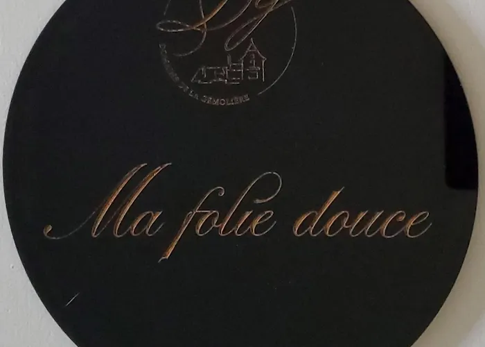 Bed and breakfast Domaine De La Gémolière