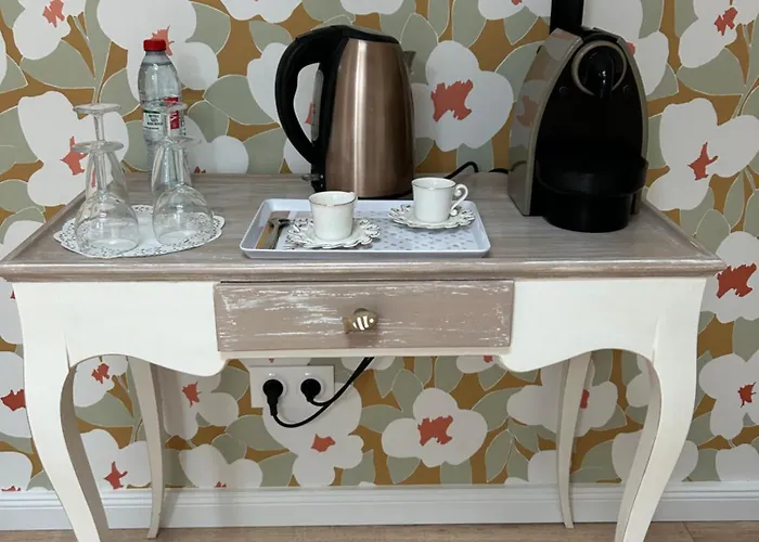 Domaine De La Gémolière 4* Gémozac