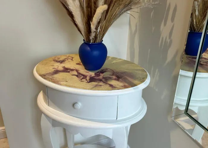 Bed and breakfast Domaine De La Gémolière Gémozac