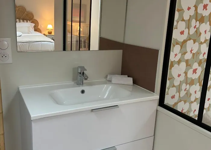 Domaine De La Gémolière Gémozac