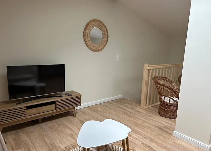 Domaine De La Gémolière