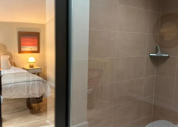 Domaine De La Gémolière Bed and breakfast 4*