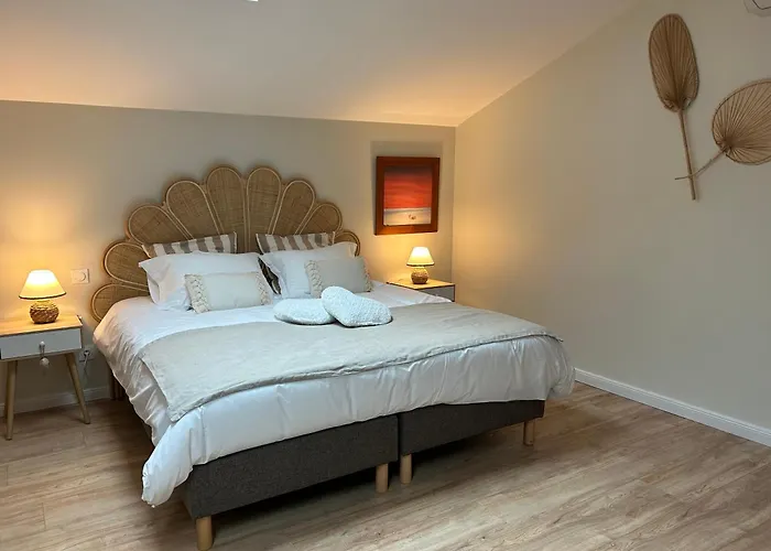 Domaine De La Gémolière 4* Gémozac