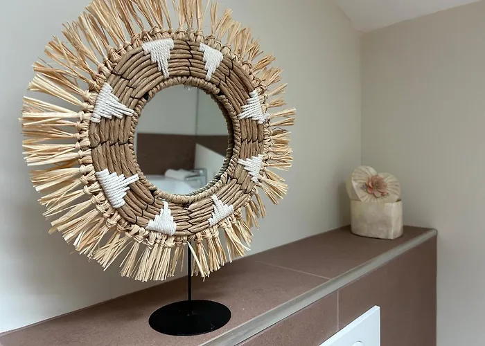 Domaine De La Gémolière 4* Gémozac