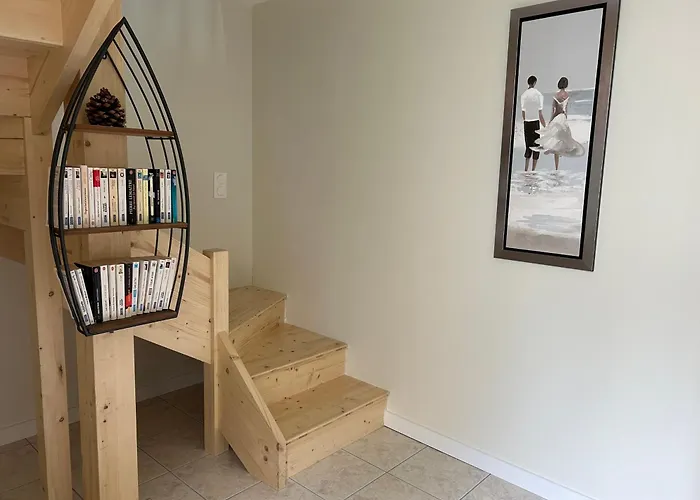 Domaine De La Gémolière Gémozac