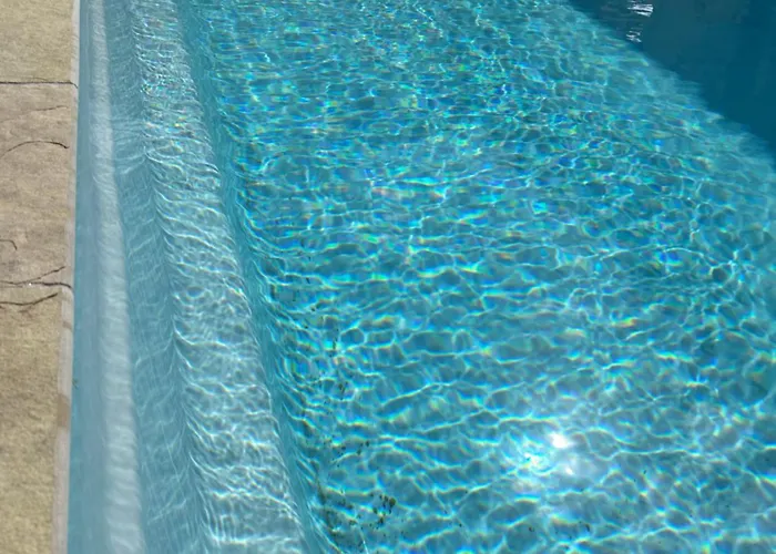 Bed and breakfast Domaine De La Gémolière Gémozac