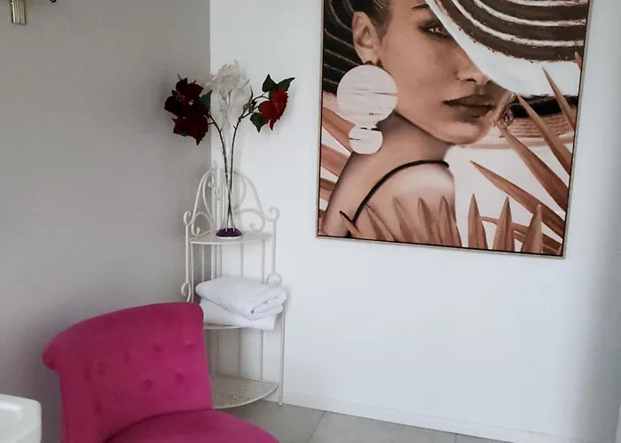 Domaine De La Gémolière Bed and breakfast