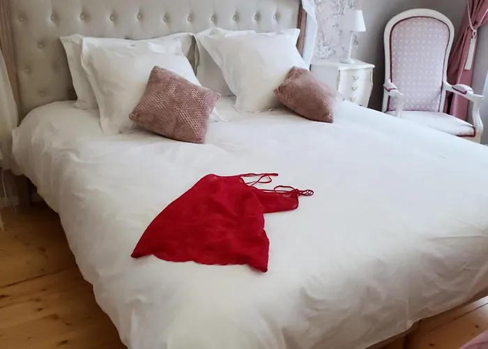 Domaine De La Gémolière Gémozac