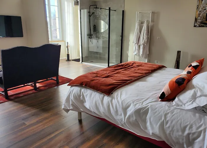 Domaine De La Gémolière