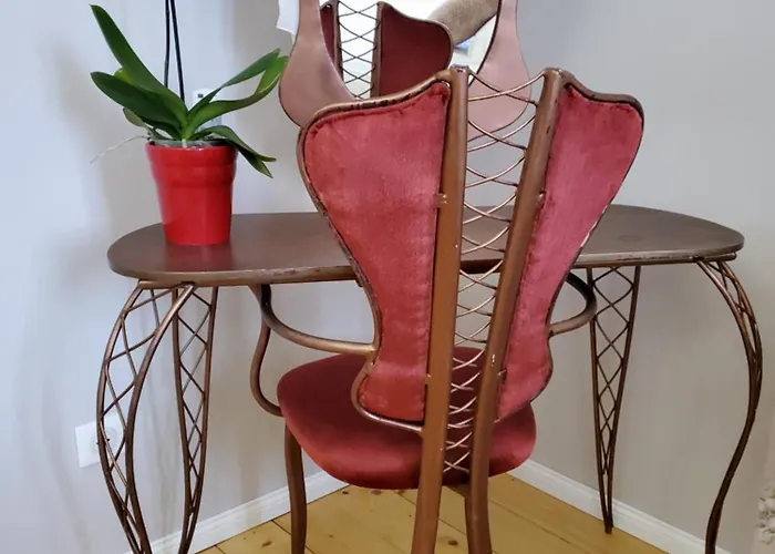 Domaine De La Gémolière Gémozac