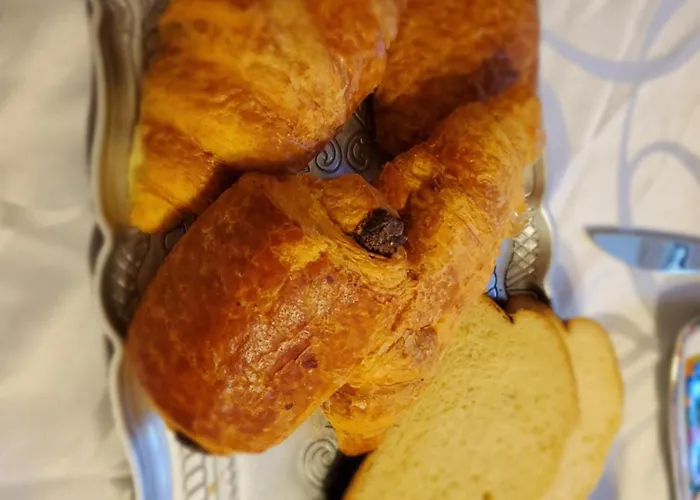 Domaine De La Gémolière Bed and breakfast 4*