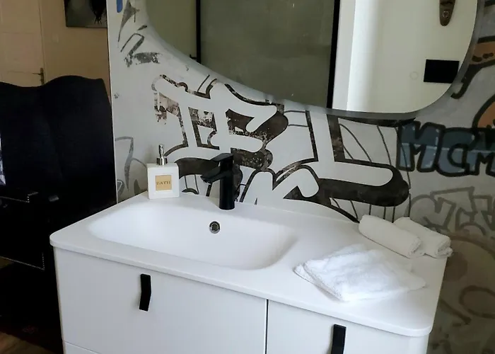 Bed and breakfast Domaine De La Gémolière Gémozac