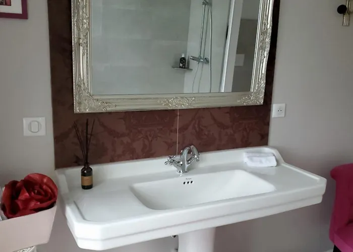 Domaine De La Gémolière Gémozac