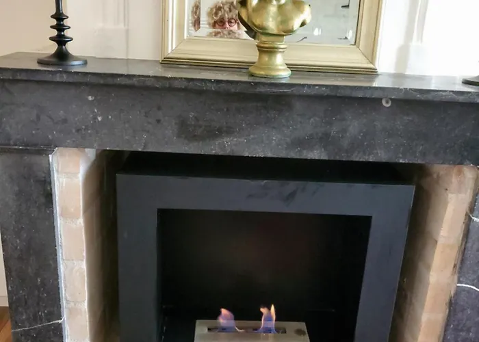 Domaine De La Gémolière Bed and breakfast