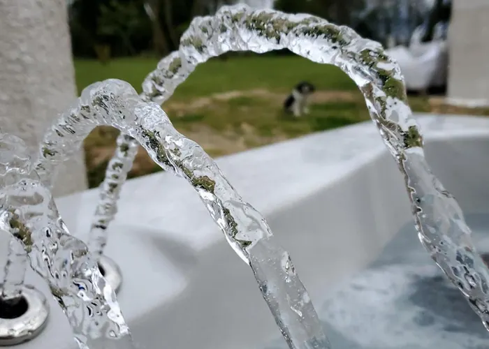 Domaine De La Gémolière Bed and breakfast Gémozac