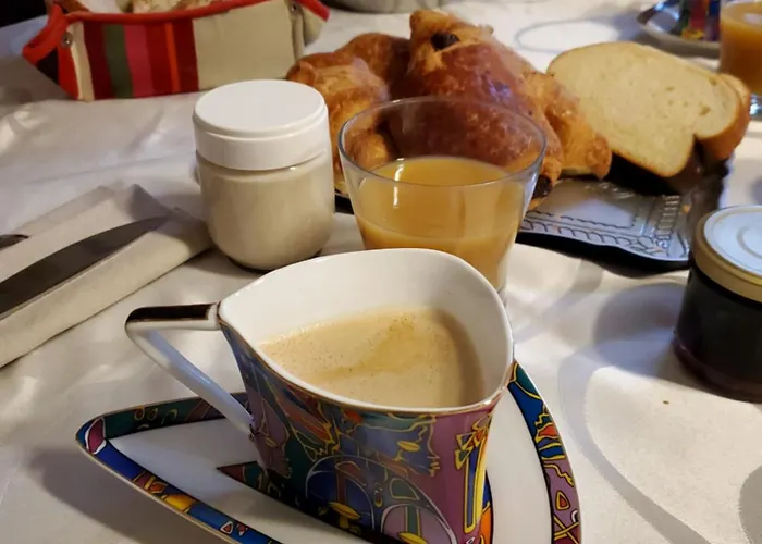 Domaine De La Gémolière Gémozac