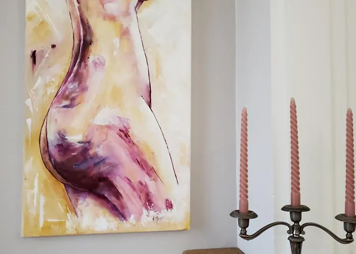 Domaine De La Gémolière 4* Gémozac