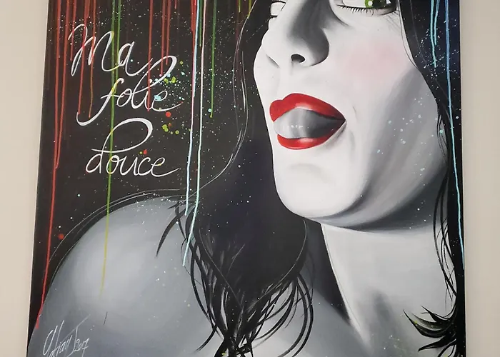 Domaine De La Gémolière 4*